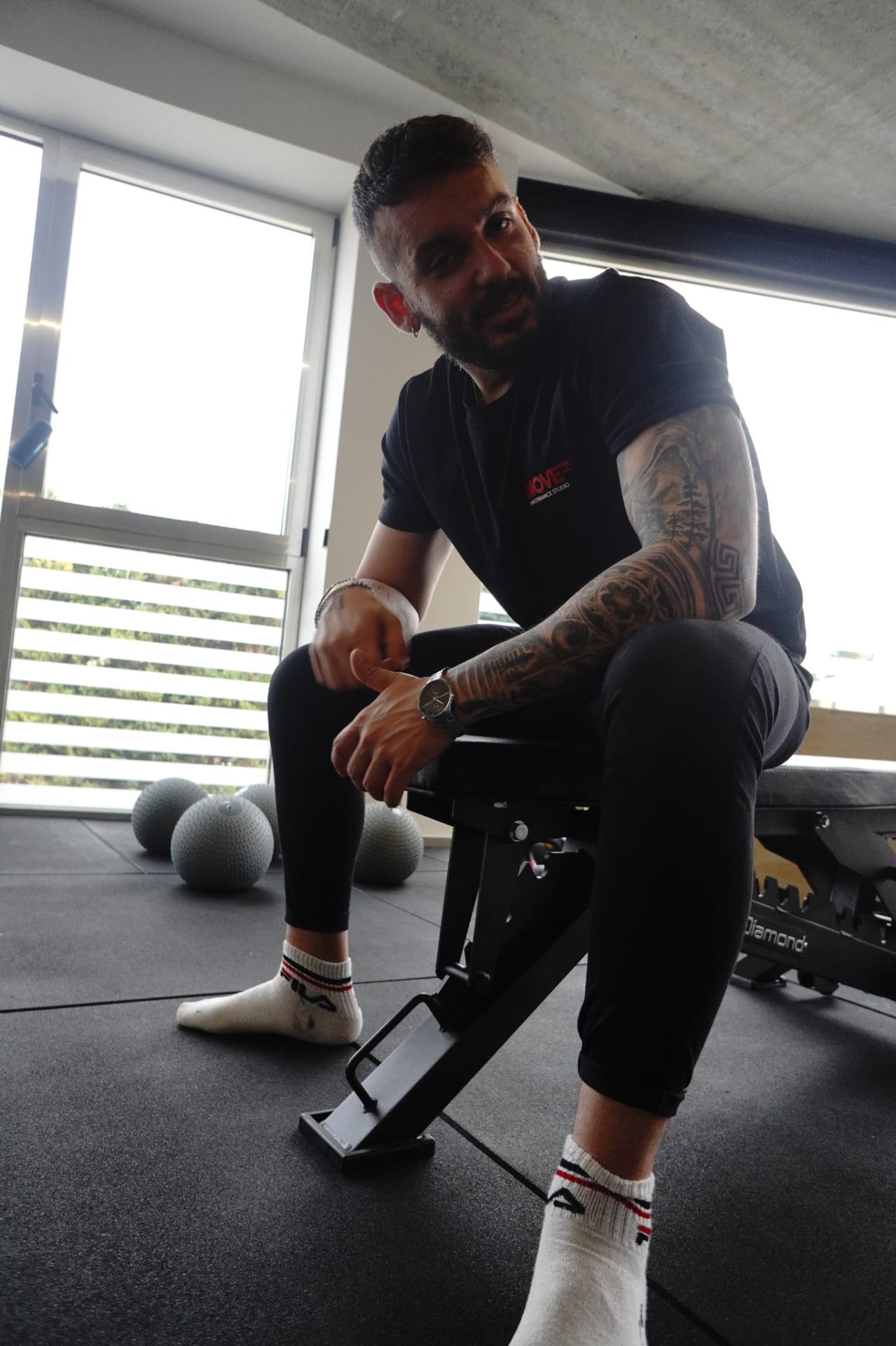 I nostri coach