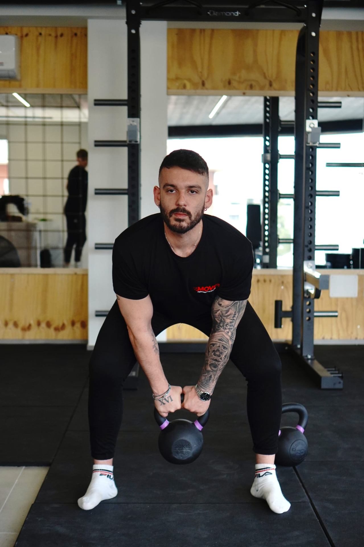 Scheda di Allenamento
