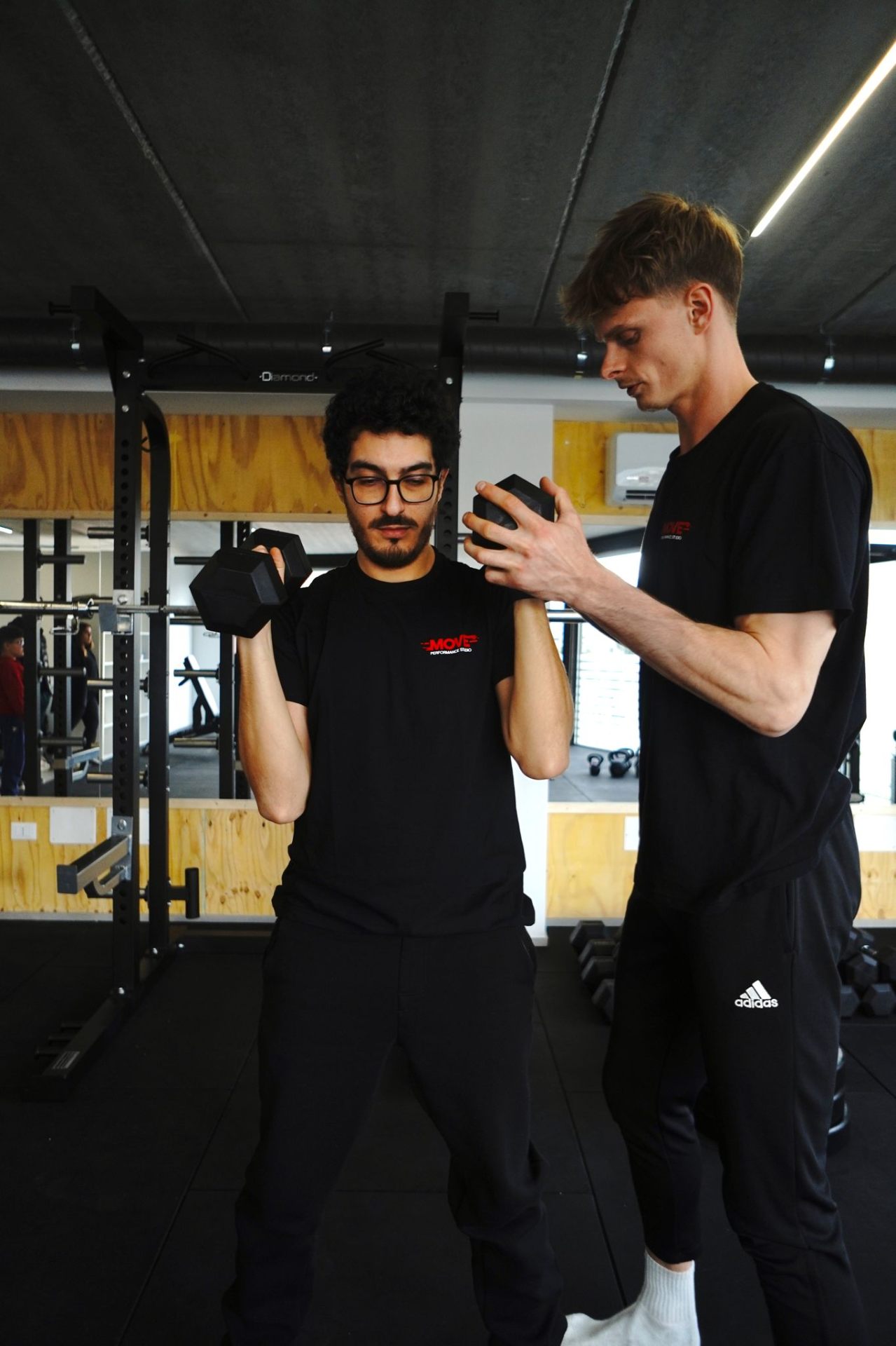 Sala pesi